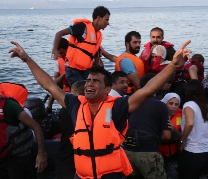 Grecia se pregateste sa trimita inapoi in Turcia 750 de imigranti. Autoritatile turce construiesc centre pentru primirea lor