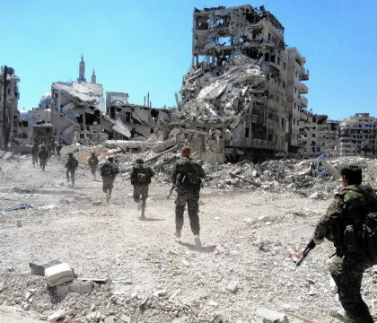 Ancheta Panama Papers: Razboiul civil din Siria si programul nuclear din Coreea de Nord, finantate de firme fantoma