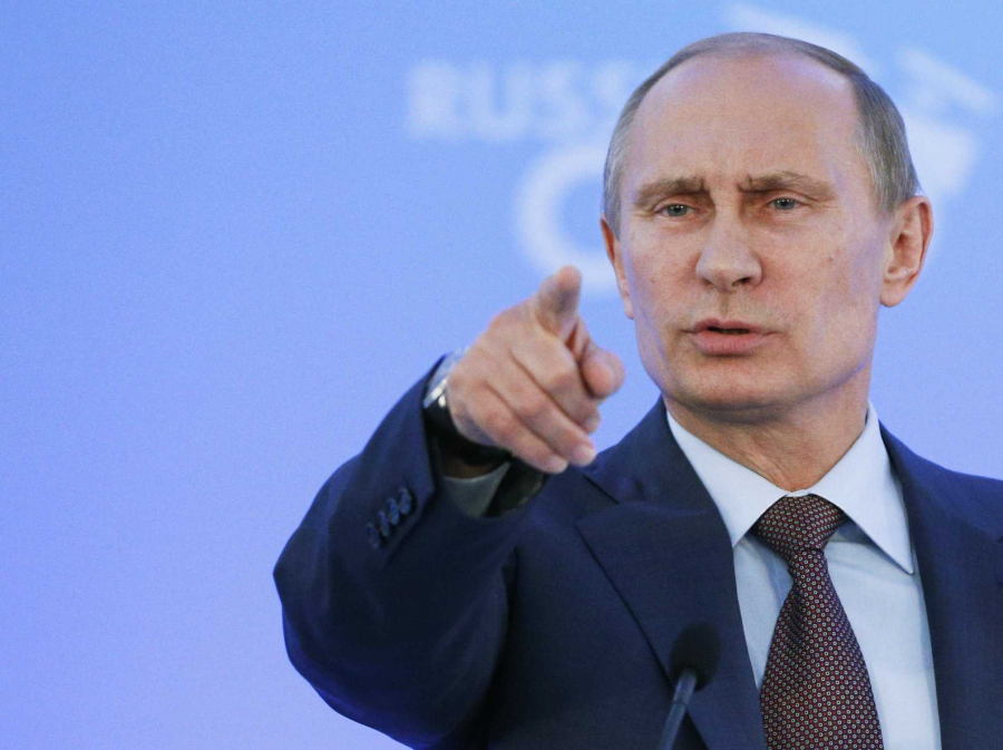 Putin da lovitura finala Europei. Intelegerea cu China care lasa intregul continent fara caldura
