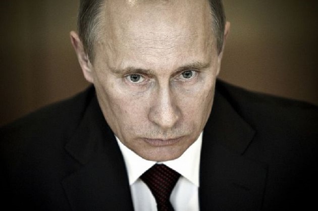 AFP: Rusia viseaza sa creeze in estul Ucrainei un stat "independent" ca in R.Moldova si Georgia