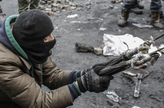 FOTO. Pericolele care ameninta lumea: Ce zone de pe glob se afla in prezent in conflict