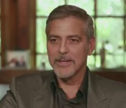 Sumele obscene platite pentru campania lui Hillary Clinton. George Clooney, criticat ca o sustine pentru Casa Alba
