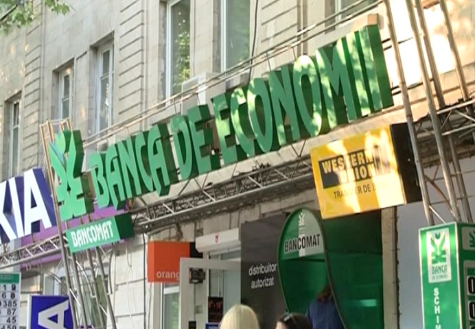 Sa fie fuziune? Banca de Economii intentioneaza sa cumpere capitalul Unibank