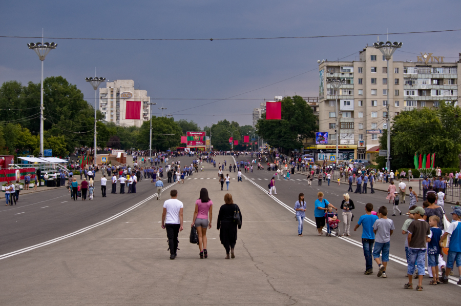 Kiev: Refuzul Tiraspolului de a merge la negocierile de la Viena risca sa "destabilizeze regiunea"