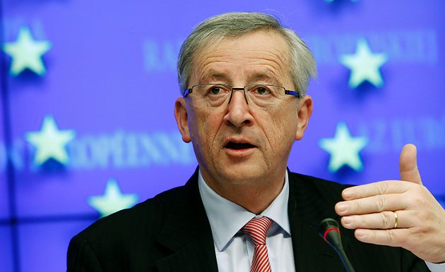 Juncker anunta azi componenta Comisiei Europene. Germania si Belgia, cele mai puternice posturi