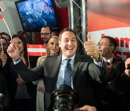 Cine sunt cei doi candidati care se vor confrunta in turul al doilea al alegerilor prezidentiale in Austria