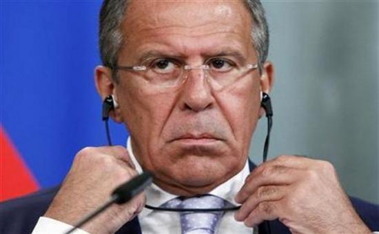 DEZVALUIRI despre ministrul rus de Externe: Cand se enerveaza Serghei Lavrov si ce face in timpul liber