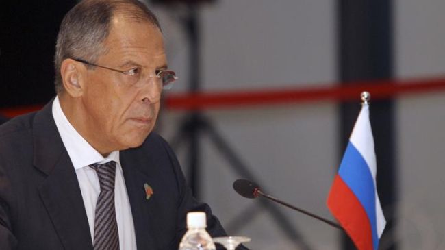 "Folosesc criza din Ucraina pentru a izola Rusia". Serghei Lavrov, despre unele tari occidentale