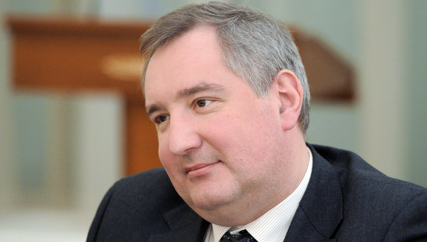 Rogozin: Rusia si-ar putea moderniza ARSENALUL NUCLEAR ca raspuns la un sistem de atac global rapid al SUA