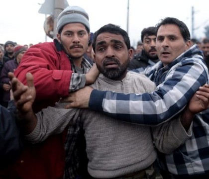 Ce s-a intamplat dupa semnarea acordului UE-Turcia privind migrantii. Anuntul facut de ministrul german de Externe