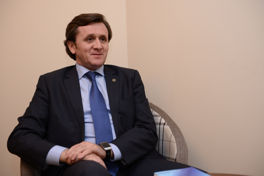 Cum se va desfasura campania electorala in acest an. Iurie Ciocan: Va fi introdus registrul alegatorilor
