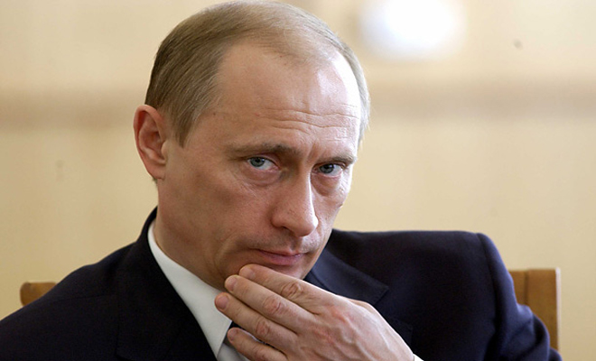 Analizeaza contramasuri. Cum va raspunde Vladimir Putin la sanctiunile Occidentului