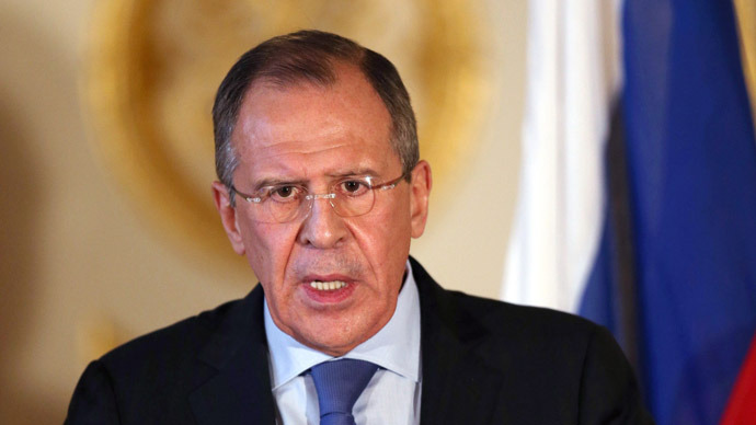 Serghei Lavrov: Rusia nu este interesata sa creeze "o a doua Transnistrie" in Ucraina