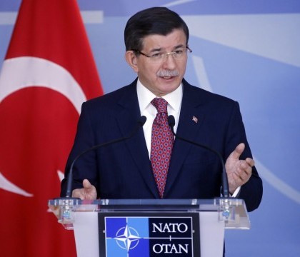 Prim-ministrul turc Ahmet Davutoglu si-a anuntat demisia. Cum s-a produs ruptura de presedintele Recep Tayyip Erdogan