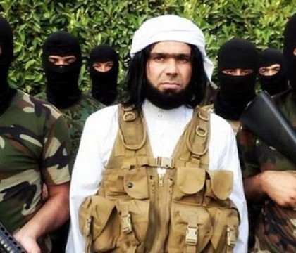 Emirul militar al Statului Islamic a fost ucis intr-un atac aerian. Faptele pentru care devenise un lider temut