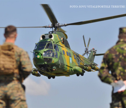 Presa oficiala a Kremlinului: Romania si SUA "par decise sa infurie si mai tare Rusia". Manevrele care au provocat proteste