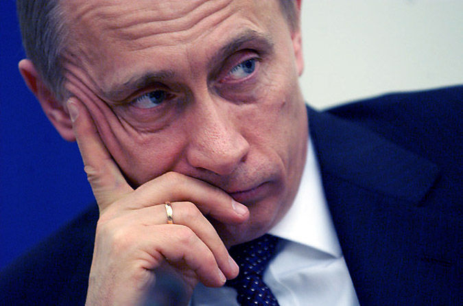Rusia, zguduita de o noua lovitura. Ce decizie a luat una dintre puterile lumii