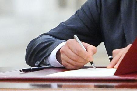 Acord de colaborare in domeniul economic. Cu ce tara va coopera Republica Moldova