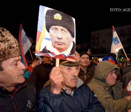 Muntenegru semneaza azi aderarea la NATO. Avertismentul sefului Aliantei Nord-Atlantice privind Rusia