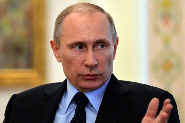 Putin AMENINTA? Poate trimite trupe la Riga, Vilnius, Tallinn, Varsovia si Bucuresti. Reactia Comisiei Europeane