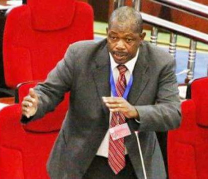 Ministrul de Interne din Tanzania, demis dupa ce a venit ametit bine in Parlament. VIDEO: discursul tinut la betie