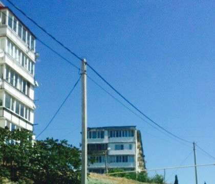 Cum se pregatesc autoritatile din Crimeea pentru vizita premierului. "Vor sa arate cat de fericiti suntem in fundul lumii"