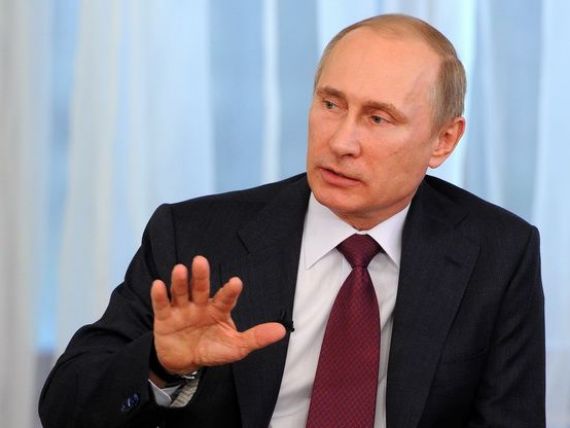 Putin pregateste o noua lovitura, de teama singurei "arme" pe care nu o poate controla. Toata Rusia va fi afectata