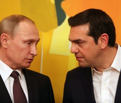 "Romania e in bataia rachetelor rusesti". Vladimir Putin a facut cele mai dure declaratii la adresa scutului de la Deveselu