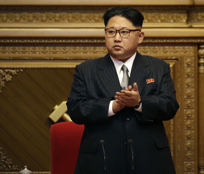 Matusa lui Kim Jong-Un traieste in secret la New York din 1998: "CIA se gandea ca noi trebuie sa cunoastem secrete"