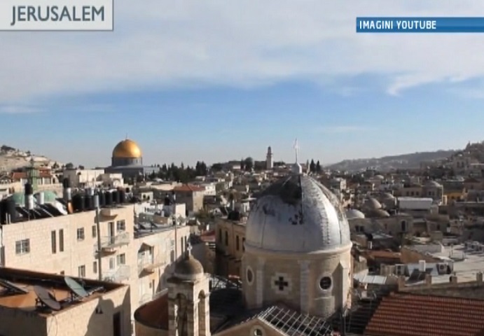 Moldovenii inca nu pot calatori fara vize in Israel, desi regimul este anulat. Vezi care este motivul