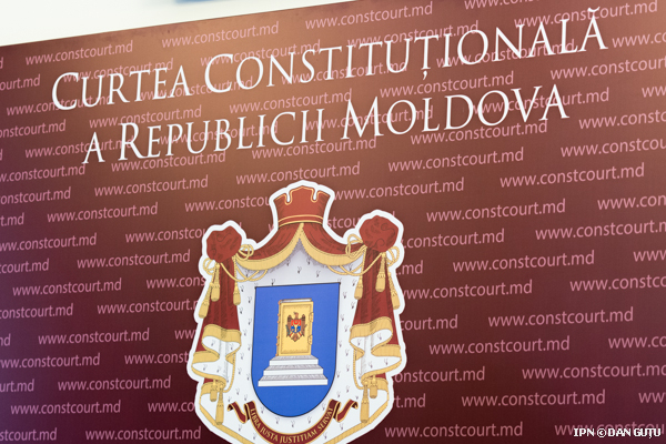 LIVE TEXT CHAT. Vlad Filat, invitat In PROfunzime
