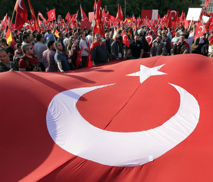 Parlamentul german a decis: recunoaste ca genocid masacrarea armenilor de catre otomani. Reactia imediata a turcilor