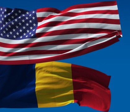 Un politician celebru din SUA: "Noi avem institutii guvernamentale, nu suntem Romania"