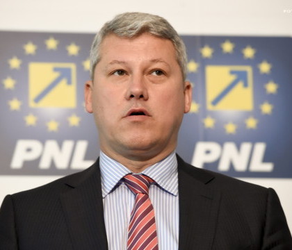 REZULTATE ALEGERI LOCALE 2016, Romania. Catalin Predoiu: "Daca se vor confirma rezultatele, demisionez"