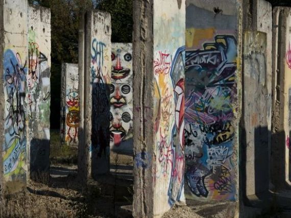Cea mai mare problema a Germaniei. "Fantoma" care imparte tara in doua chiar si dupa o plata de 2 trilioane euro