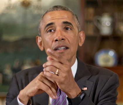 Barack Obama critica dur reactia lui Donald Trump privind atentatul din Orlando: "Prea multa vorbareala cu privire la legi"