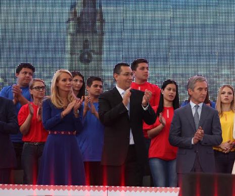 Tomac catre Leanca: "Sunt profund dezamagit de atitudinea incorecta". Ce ii reproseaza parlamentarul roman premierului