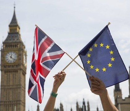Britanicii decid joi daca ies din UE. New York Times: Daca alege sa iasa, Marea Britanie va fi facuta sa sufere