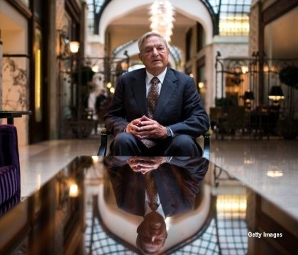 Avertismentul miliardarului George Soros fata de un posibil BREXIT: "Va urma o vinere NEAGRA, votantii vor fi mai saraci"