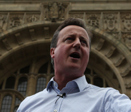 BREXIT. Marea Britanie a votat pentru iesirea din UE. David Cameron isi anunta retragerea: "E nevoie de alti lideri"
