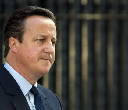 Cameron acuzat de Schultz ca "a luat ostatic un continent intreg". Consecintele Brexit discutate la Berlin de lideri UE