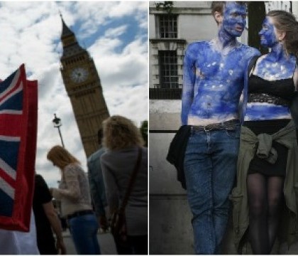 BREXIT: Saptamana de foc pentru guvernul lui Cameron. Cand va activa Marea Britanie articolul care ii permite iesirea din UE