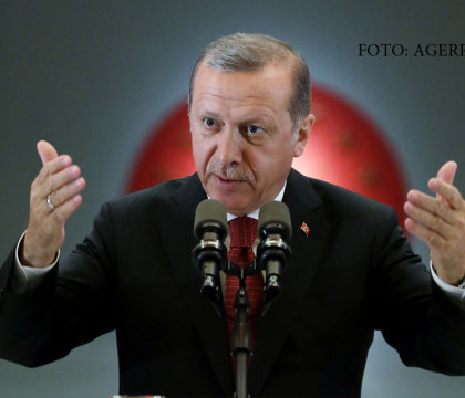 Impacare intre Putin si Erdogan, dupa mai bine de jumatate de an. Rusia elimina sanctiunile turistice la adresa Turciei