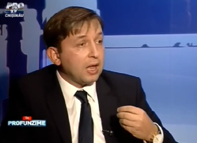 Artur Resetnicov despre campania electorala: "Va promitem ca NU va fi o campanie linistita, va arde pamantul"