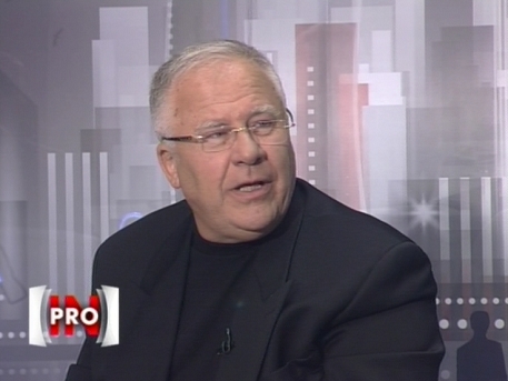 Dumitru Diacov, despre lista PD: "Am cedat locurile de frunte pentru cei mai tineri, sa mearga lumea la sala nu la bar"