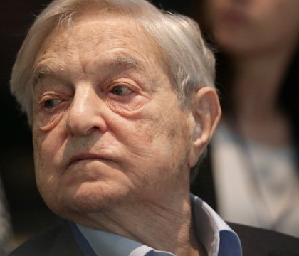 BREXIT. Previziunea sumbra a lui George Soros: Brexit a declansat o criza financiara comparabila cu cea din 2008