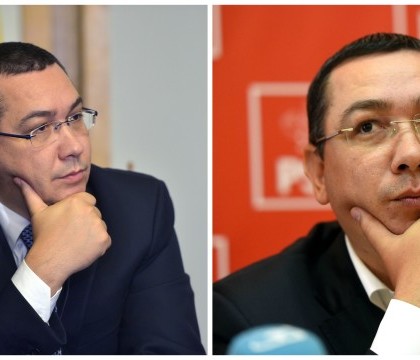 CNATDCU a stabilit ca Victor Ponta a plagiat in teza de doctorat. Liviu Dragnea: "Decizia este discutabila"