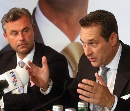 Curtea Suprema din Austria a ANULAT alegerile prezidentiale, pierdute la limita de candidatul extremei-drepte
