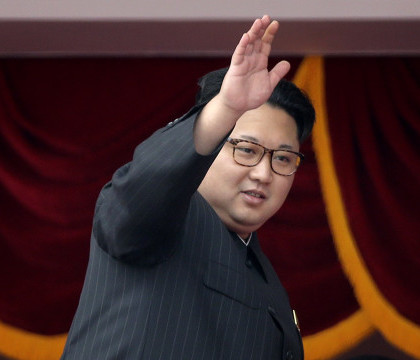 Sanctiunile financiare americane impotriva lui Kim Jong Un, "declaratie de razboi". Anuntul facut de Coreea de Nord