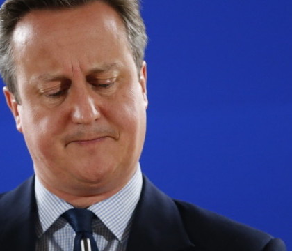 Ce se intampla cu rolul Marii Britanii in NATO dupa BREXIT. Anuntul premierului David Cameron